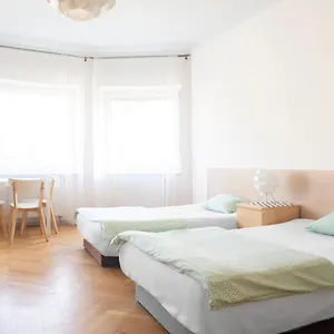  Hostel Na Nehringa