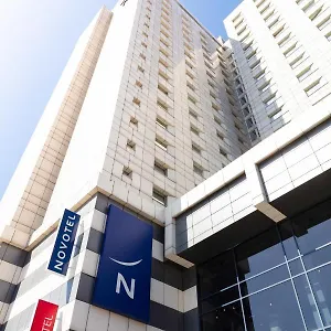 Otel Ibis Centrum, Poznan