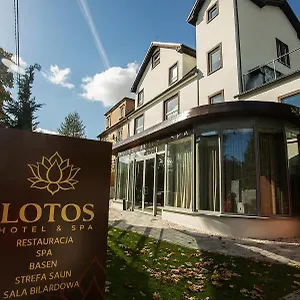  Hotel Lotos