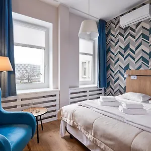 Otel Traffic Stare, Poznan