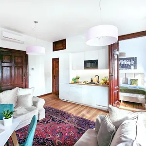  Hotel apartamentowy Strzelecka 34
