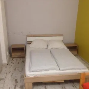  Hostel Tenement House